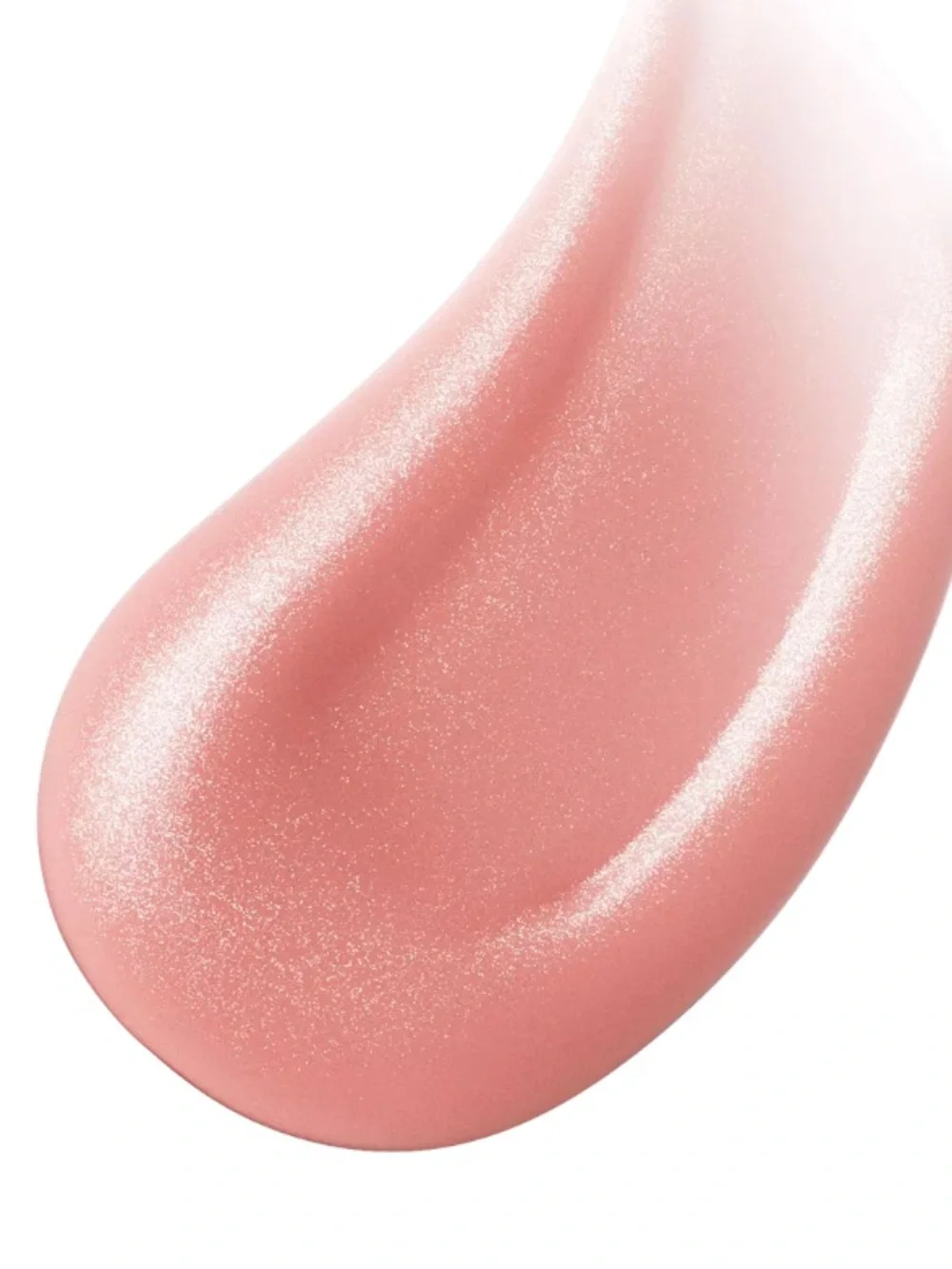 Buxom Full-On Plumping Lip Polish in White Russian Sparkle BRAND NEW IN BOX